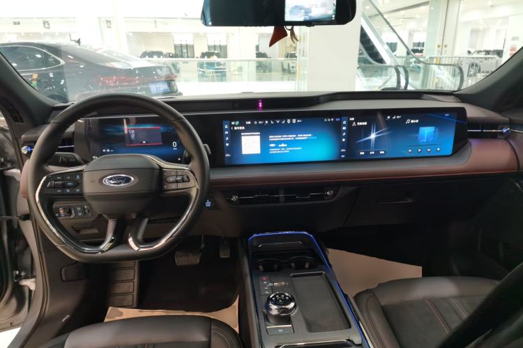 Used Ford Mondeo 2023 EcoBoost 245 Ultimate Model