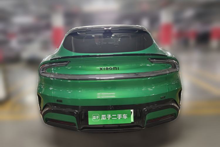 Used Xiaomi Auto YU7 2025 Ultra-Long Range All-Wheel Drive Pro Version
