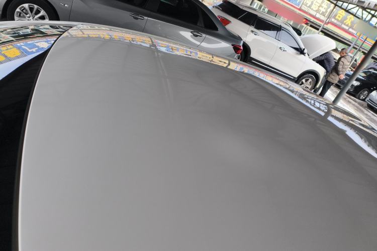 Used Toyota Vios 2021 1.5L CVT Innovation Edition