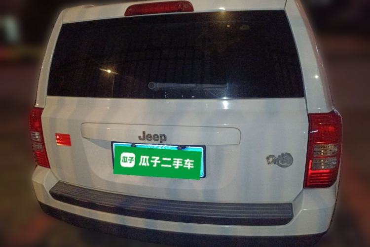 Used Jeep Patriot 2014 2.0L Sport Enhanced Edition