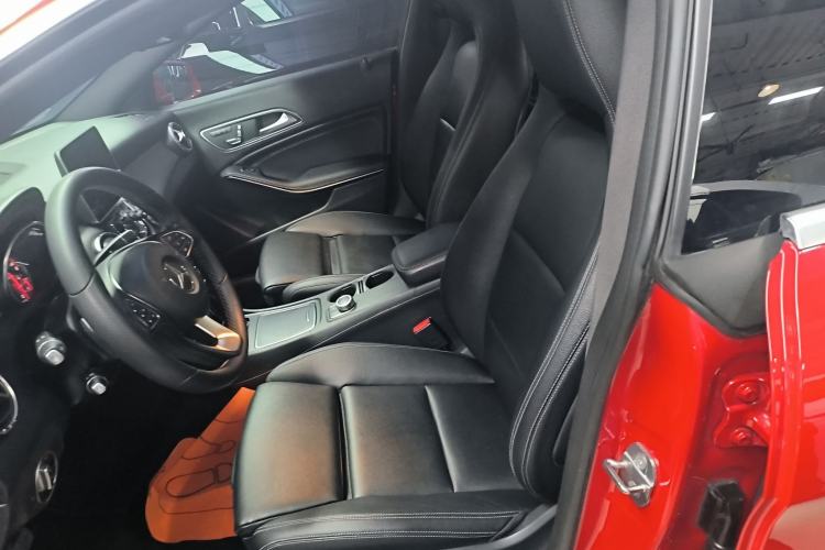 Used Mercedes-Benz CLA 2018 CLA 200 Style Edition
