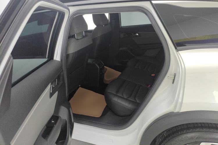 Used Citroen C5 X 2021 1.6T Impressive Edition
