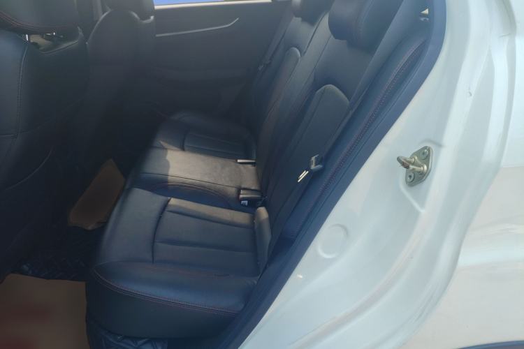 Used Geely Auto Vision X3 2021 PRO 1.5L Manual Elite Model
