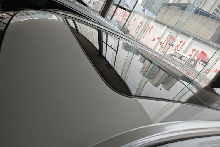 Used BMW X3 2020 xDrive25i M Sport Package Roof