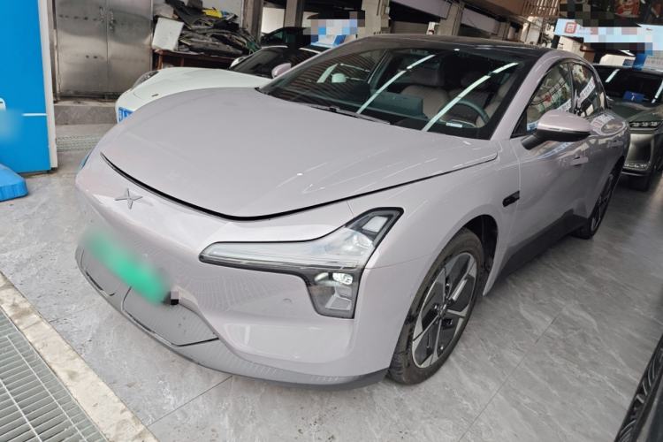 Used XPeng MONA M03 2025 620 Ultra-Long Range Plus