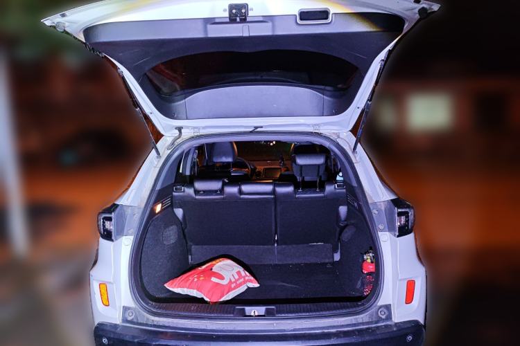 Used CIIMO X-NV 2020 Windstorm Edition