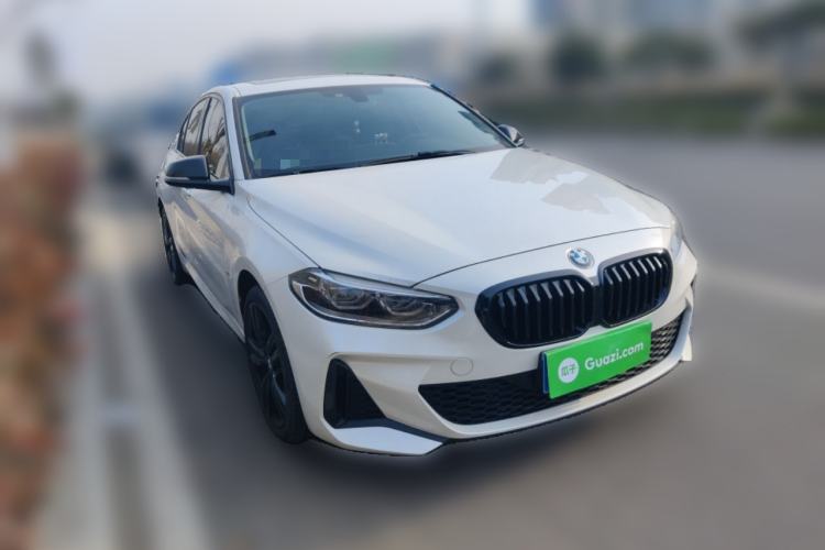 Used BMW 1 Series 2023 125i M Sport Night Edition