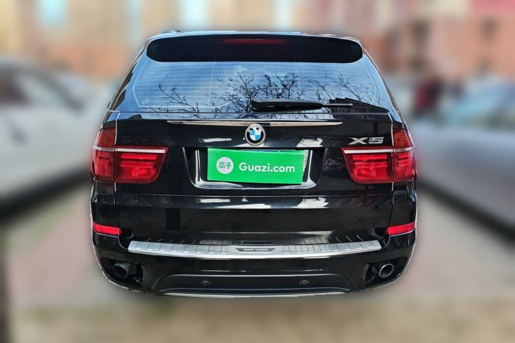 Used BMW X5 2011 xDrive35i Leading Model