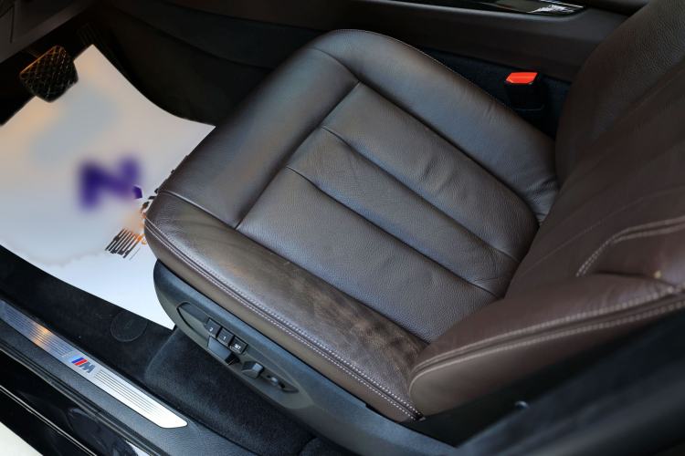 Used BMW X5 2018 xDrive35i M Sport Edition
