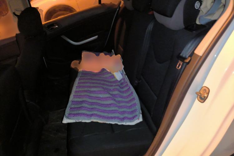 Used Peugeot 408 2013 2.0L Automatic Comfort Edition