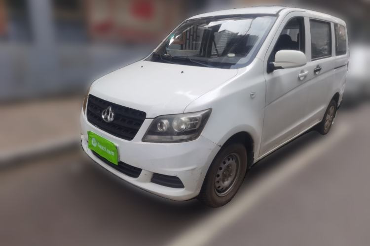 Used CHANGAN KAICHENG Ounuo S 2014 1.3L Happiness Model