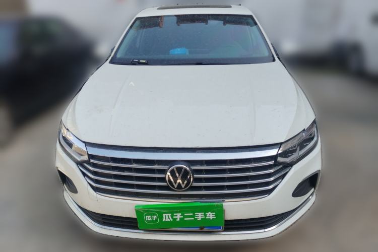 Used Volkswagen Lavida 2023 1.5L Automatic 5 Million Edition