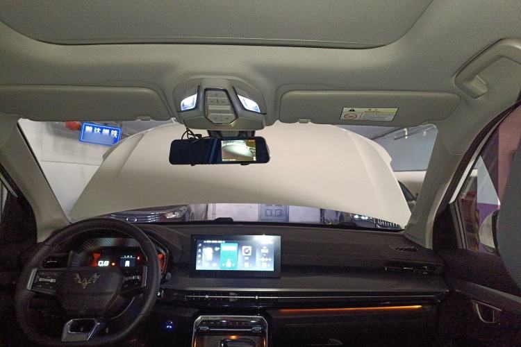 Used Wuling Asta 2021 1.5T CVT Star曜 Edition