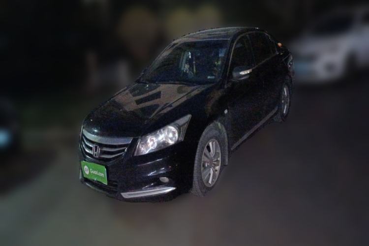 Used Honda Accord 2011 2.4L LX