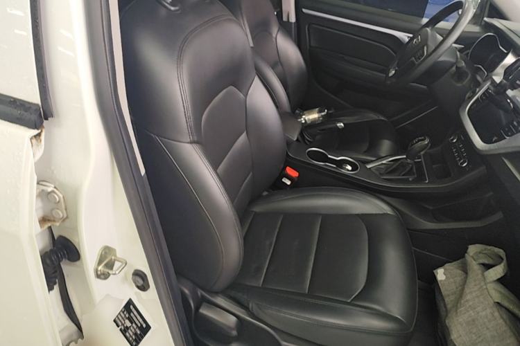 Used Geely Auto Vision 2020 1.5L CVT Value Edition
