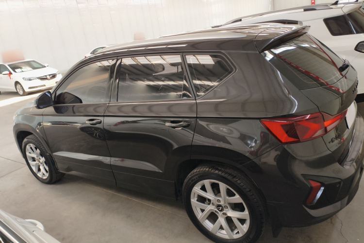 Used Jetta VS5 2024 280TSI Automatic Pioneer Edition