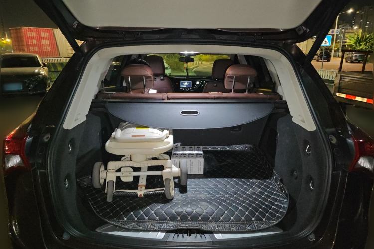 Used Buick Envision 2018 20T Two-Wheel Drive Luxury Model