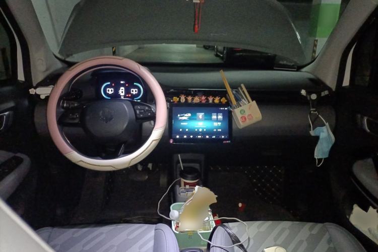 Used Leapmotor T03 2025 310 Comfort Edition