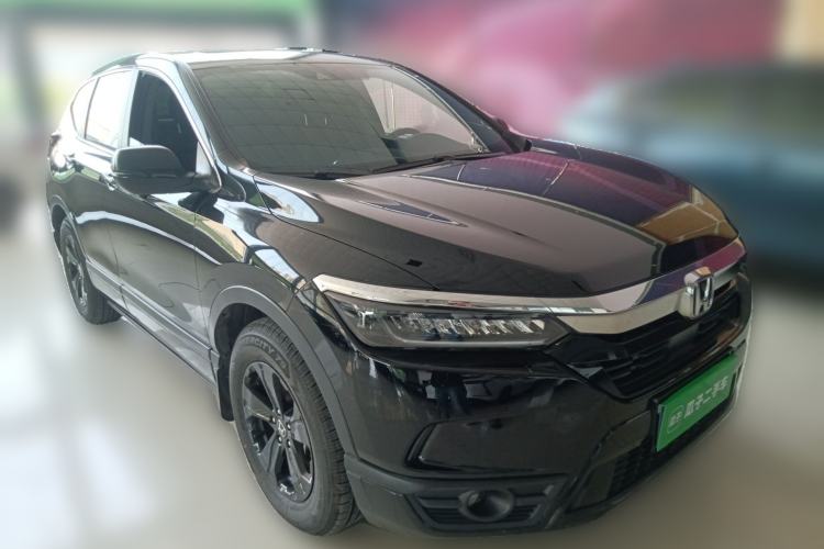 Used Honda Breeze 2021 240TURBO CVT Two-Wheel Drive Smart Enjoyment Version