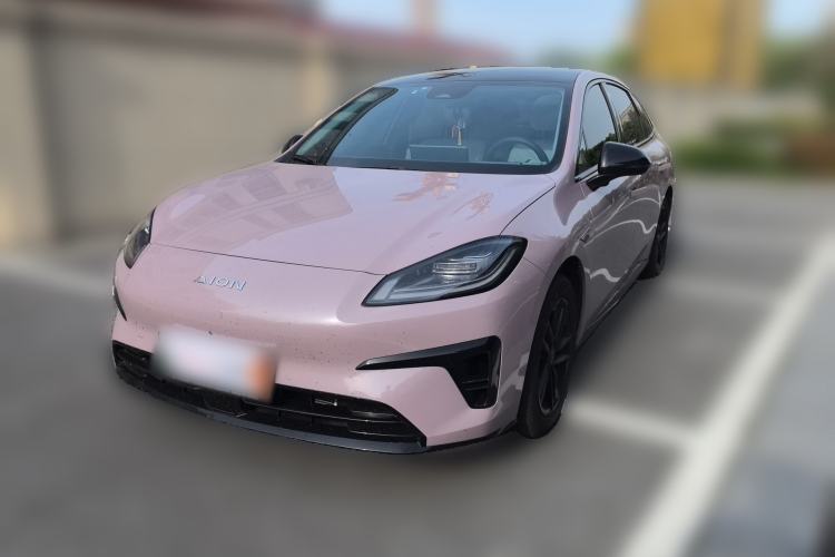 Used AION RT 2025 650 Zhijihao Edition