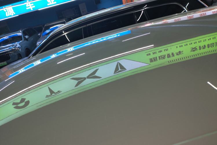 Used Leapmotor C10 2024 210 Comfort Edition
