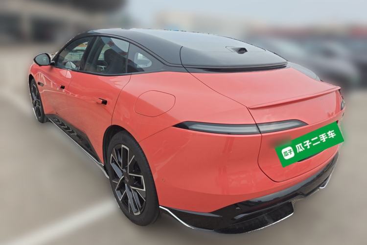 Used Avatr 06 2025 Pro Range-Extended Edition