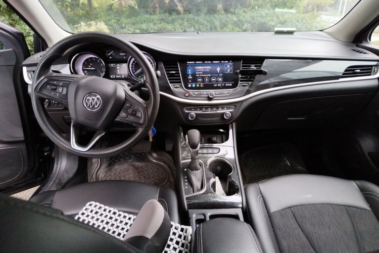 Used Buick Verano 2020 20T CVT Leading Edition
