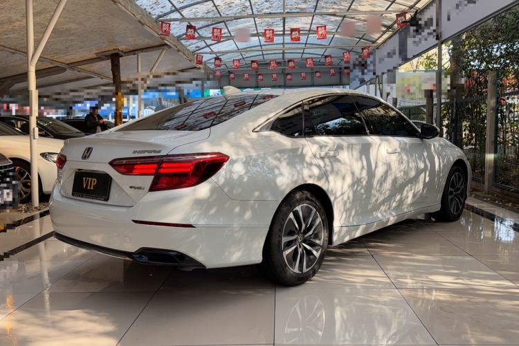 Used Honda Inspire 2022 Lingpai Hybrid 2.0L Pure Elegant Edition