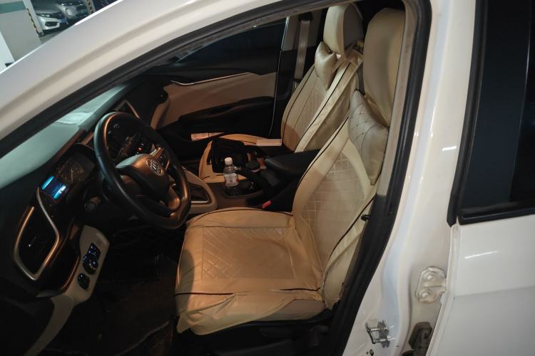 Used Buick GT 2016 18T Dual-Clutch Elite Model