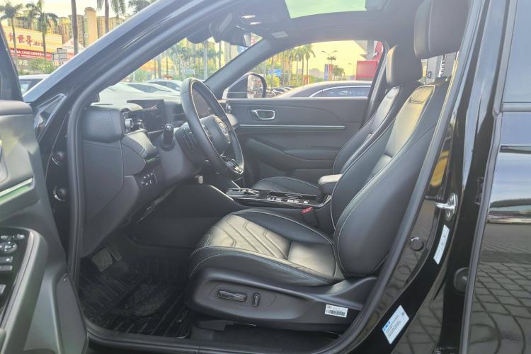 Used Honda e:NP1 2023 510 km Zhanji Version
