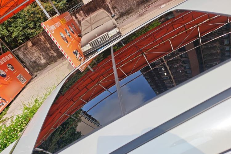 Used Honda CR-V 2021 240TURBO CVT 2WD Comfort Version