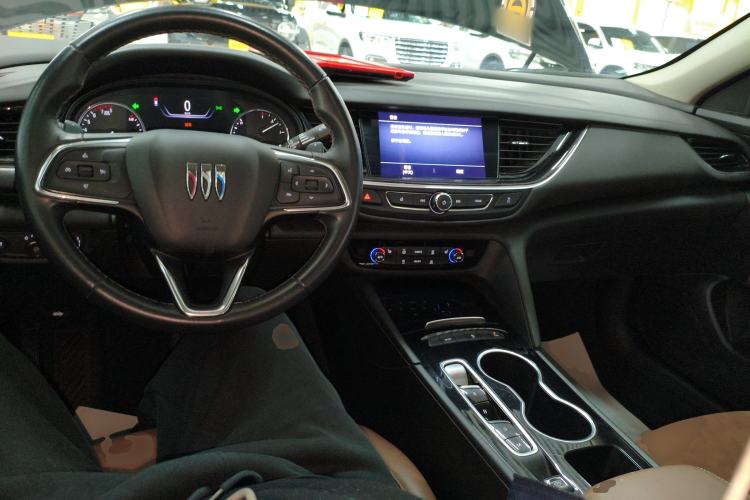 Used Buick Regal 2024 28T Luxury Edition