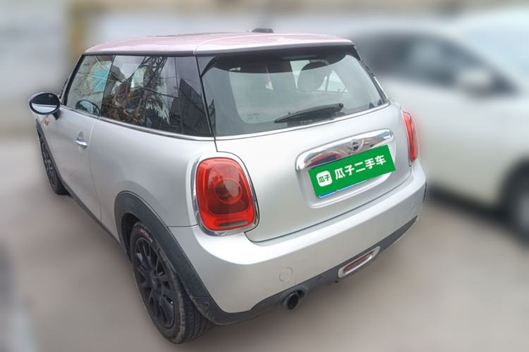 Used MINI MINI 2014 1.2T ONE+