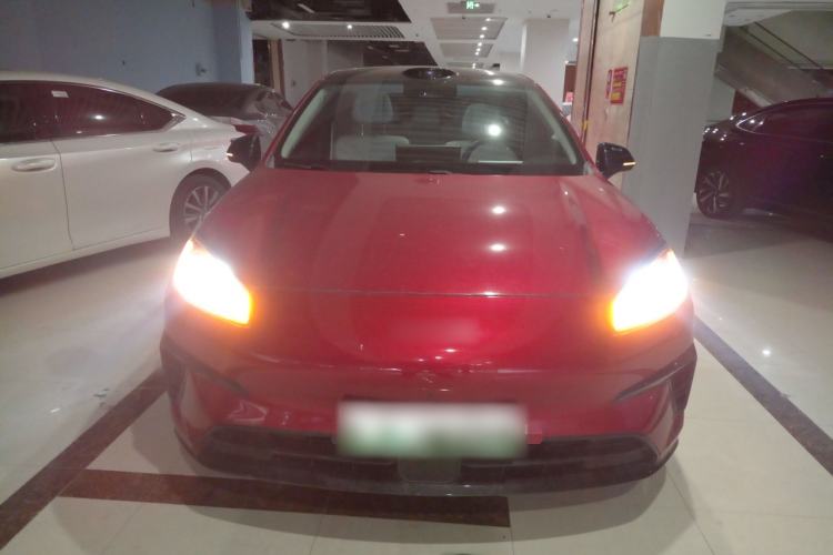 Used AION RT 2025 650 LiDAR Edition