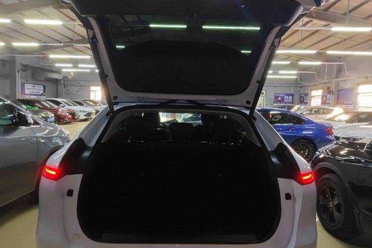 Used XPeng G6 2023 580 Long-Range Max