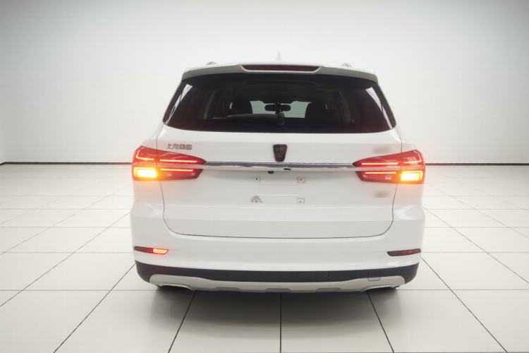 Used Roewe RX5 2016 20T Two-Wheel Drive Automatic Internet Smart Edition
