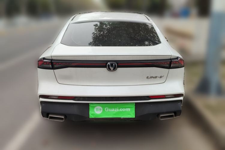 Used CHANGAN UNI-V 2024 1.5T Prestige Edition
