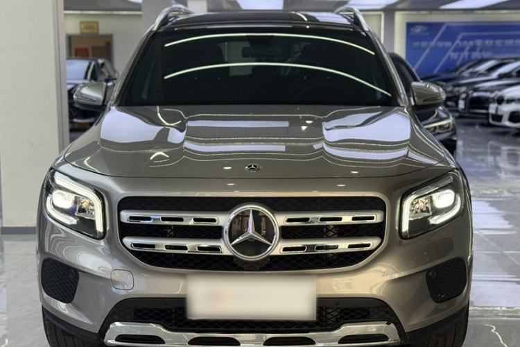 Used Mercedes-Benz GLB 2020 GLB 200 Dynamic Edition
