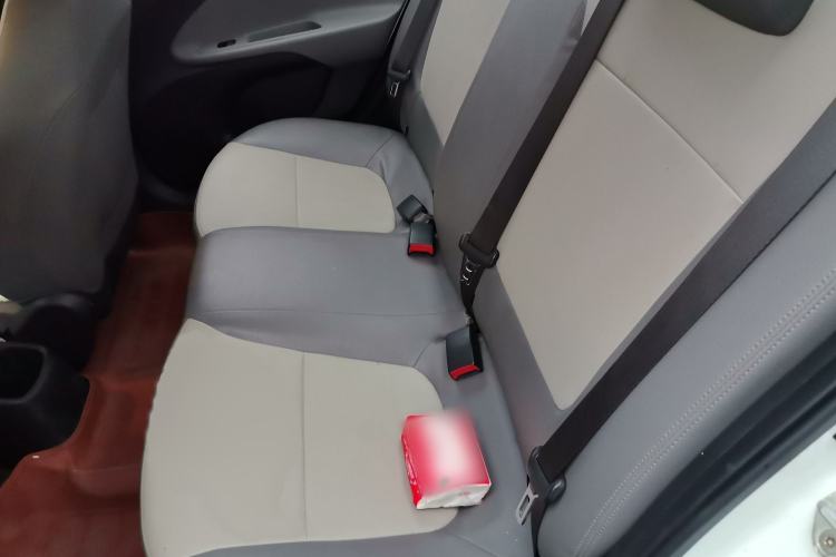 Used Kia Pegas 2017 1.4L Manual Value Edition