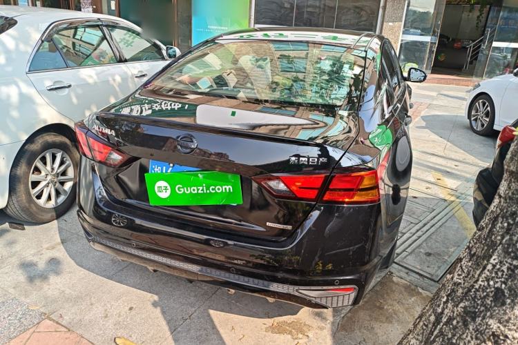 Used Nissan Teana 2020 2.0L XL Comfort Edition