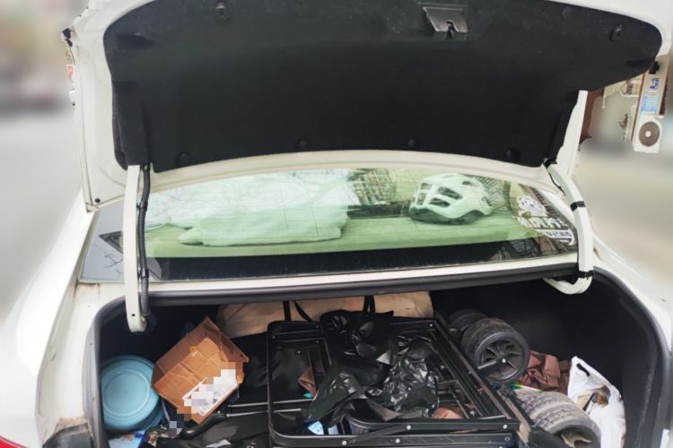 Used Buick GT 2016 15N Automatic Elite Edition