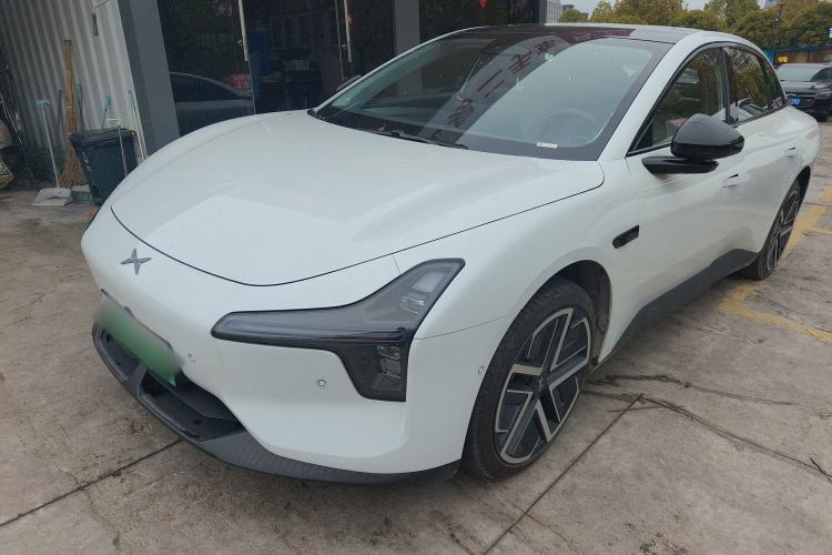 Used XPeng MONA M03 2025 600 with Ultra-Long Range Max