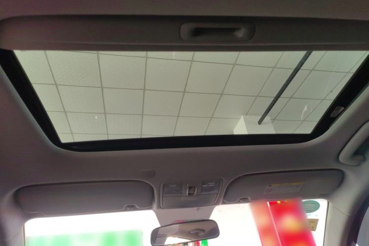 Used Kia KX Cross 2017 1.4L AT GLS
