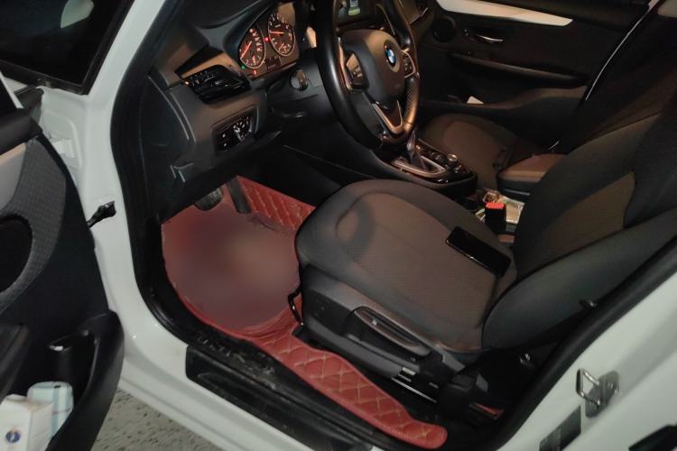 Used BMW 2 Series Gran Tourer 2015 218i Leading Model
