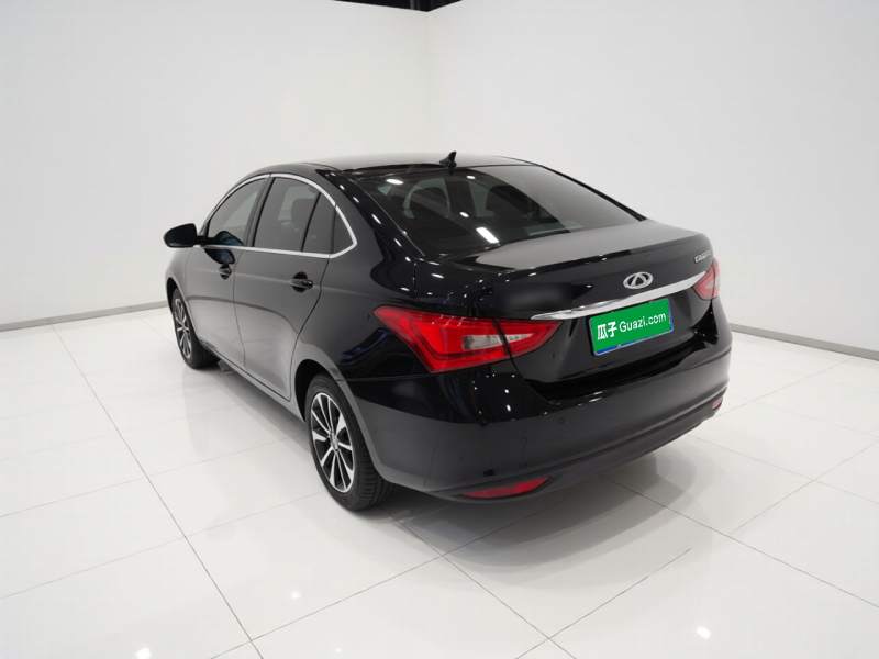 Used Chery Arrizo 5 2024 1.5L CVT Style Version — 4