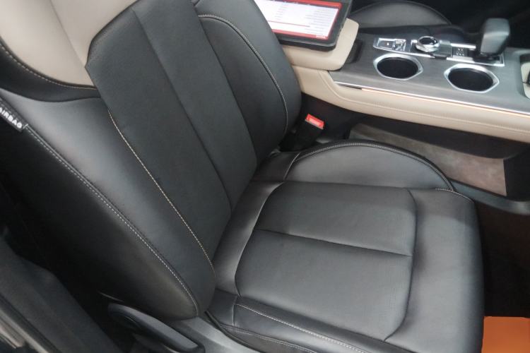 Used Changan CS55PLUS 2022 2nd Generation 1.5T DCT Prestige Version
