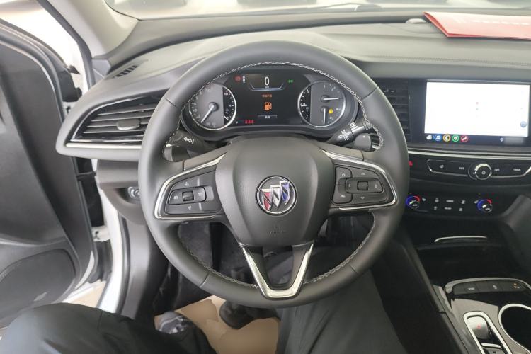 Used Buick Regal 2020 552T Luxury Version