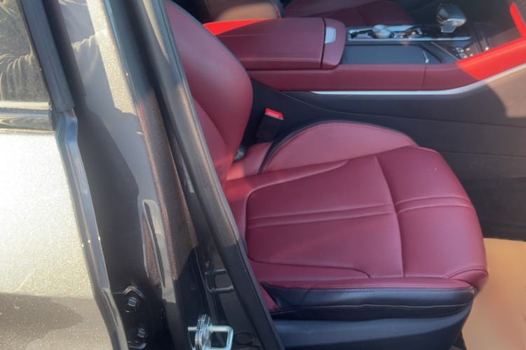 Used CHANGAN CS75 PLUS 2021 2.0T Automatic Pilot Version