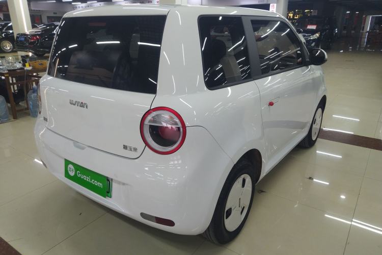 Used Qiyuan Lumin 2025 205km Refreshing Edition
