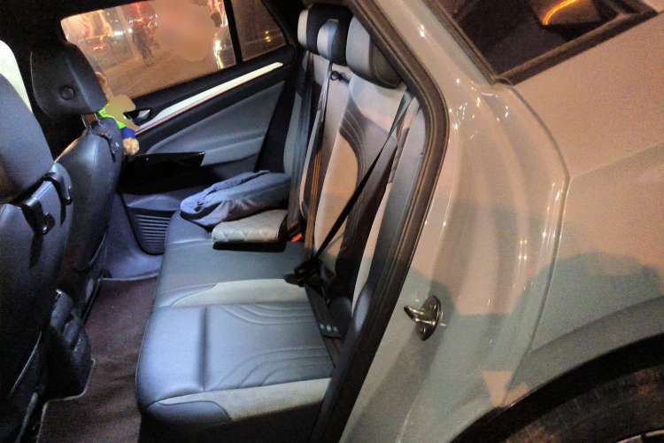 Used Volkswagen ID.4 CROZZ 2021 Long-Range PRO Two-Wheel Drive Version